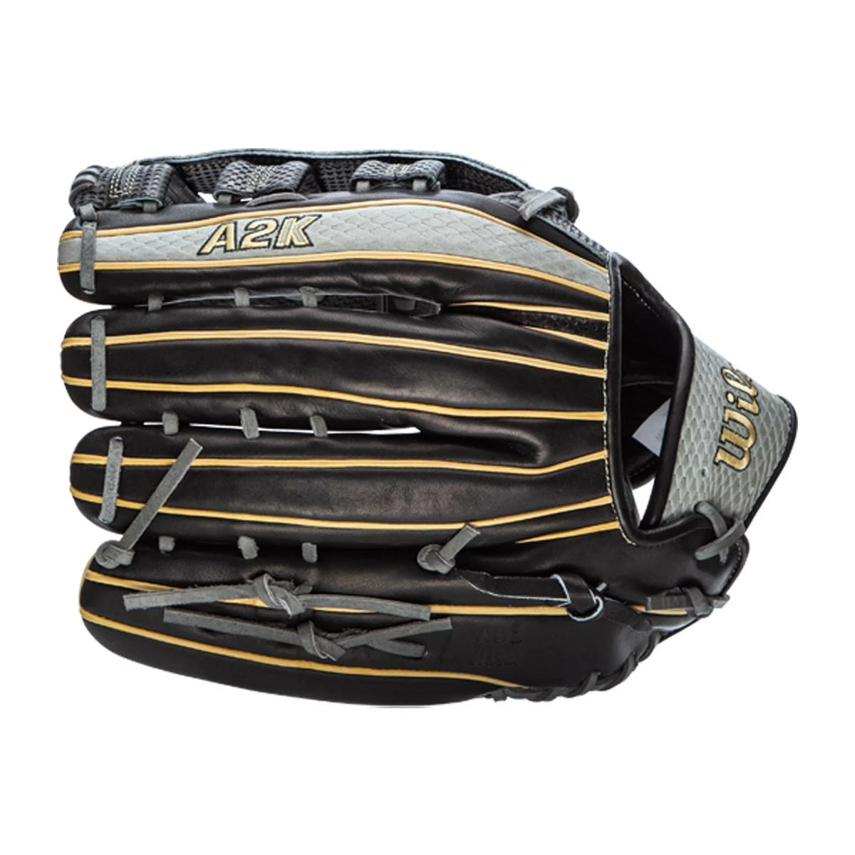 Wilson A2K 12.75" SC1775 Baseball Glove 4 Wilson A2K 12.75" SC1775 Baseball Glove - Image 4