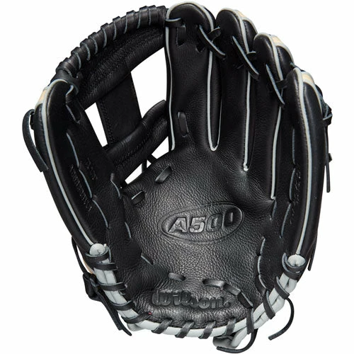 Wilson A500 11.5" Baseball Glove 2 Wilson A500 11.5" Baseball Glove - Image 2