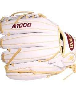 Wilson A1000 11.75" H1175 Fastpitch Glove -Gloves Sales Store 9052 03 21 wilson a1000 h1175 11 75 fastpitch softball glove wbw1001781175 34277 5 l