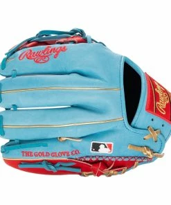 Rawlings Heart Of The Hide 11.5" Baseball Glove - PRO204-2SCB 7 Rawlings Heart Of The Hide 11.5" Baseball Glove - PRO204-2SCB -Gloves Sales Store 9097 05 22 rawlings heart of the hide colorsync 6 0 11 5 baseball glove pro204 2scb 35600 5 l