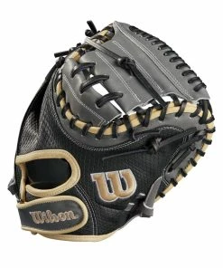 Wilson A2000 33" PF33SS Pedroia Fit Catchers Mitt 6 Wilson A2000 33" PF33SS Pedroia Fit Catchers Mitt -Gloves Sales Store 91df6ec035685f4a003e2e622965e8adf96c968a WBW100162 2 A2000 C PF33 33 BlackSnakeSS Coal Blonde