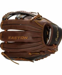 Easton Flagship 11.75" Baseball Glove -Gloves Sales Store 937e 10 21 easton flagship 11 75 baseball glove fs d32b 34407 5 l