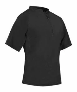 Champro Sports Champro Baseball BP Cage Jacket - Black