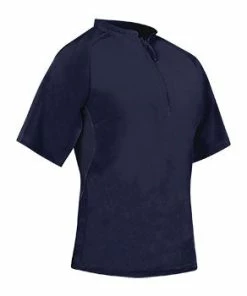 Champro Sports Champro Baseball BP Cage Jacket - Navy