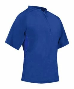 Champro Sports Champro Baseball BP Cage Jacket - Royal
