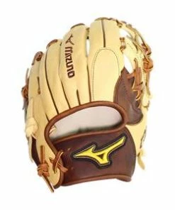Mizuno Classic Pro Soft 11.25" Baseball Glove