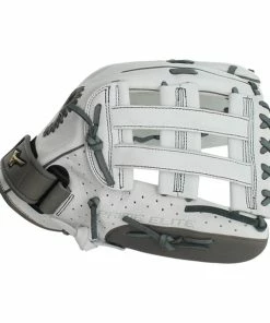 Mizuno Prime Elite 13" Fastpitch GPE1300F1 -Gloves Sales Store 95e2 10 20 mizuno prime elite 13 fastpitch softball glove gpe1300f1 33701 4 l