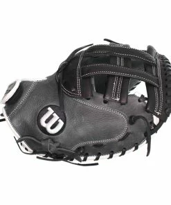 Wilson A1000 33" Fastpitch Catcher's Mitt -Gloves Sales Store 95fe 02 20 wilson a1000 33 fastpitch softball catchers mitt wta10rf19cm33 30527 4 l