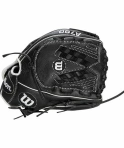Wilson A700 12.5" Fastpitch Glove -Gloves Sales Store 9b83 12 21 wilson a700 12 5 fastpitch softball glove wbw100425125 34689 5 l