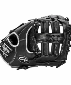 Rawlings Encore 12" Baseball First Base Mitt ECFBM-10B -Gloves Sales Store 9db4 12 21 rawlings encore 12 baseball first base mitt ecfbm 10b 34593 4 l