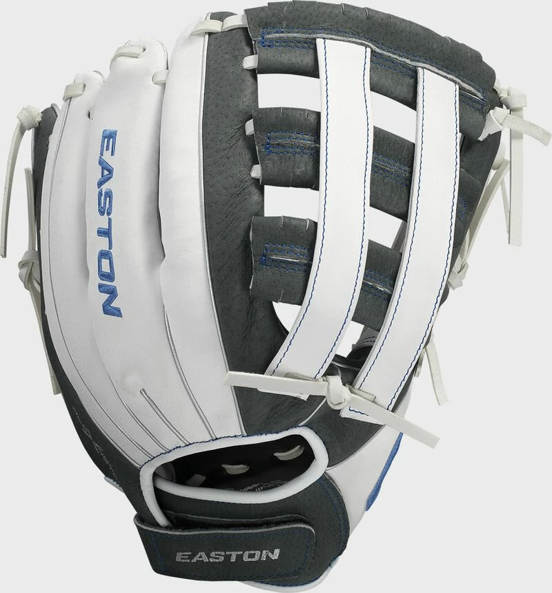 Easton Ghost Flex Youth 12" Fastpitch Glove 1 Easton Ghost Flex Youth 12" Fastpitch Glove