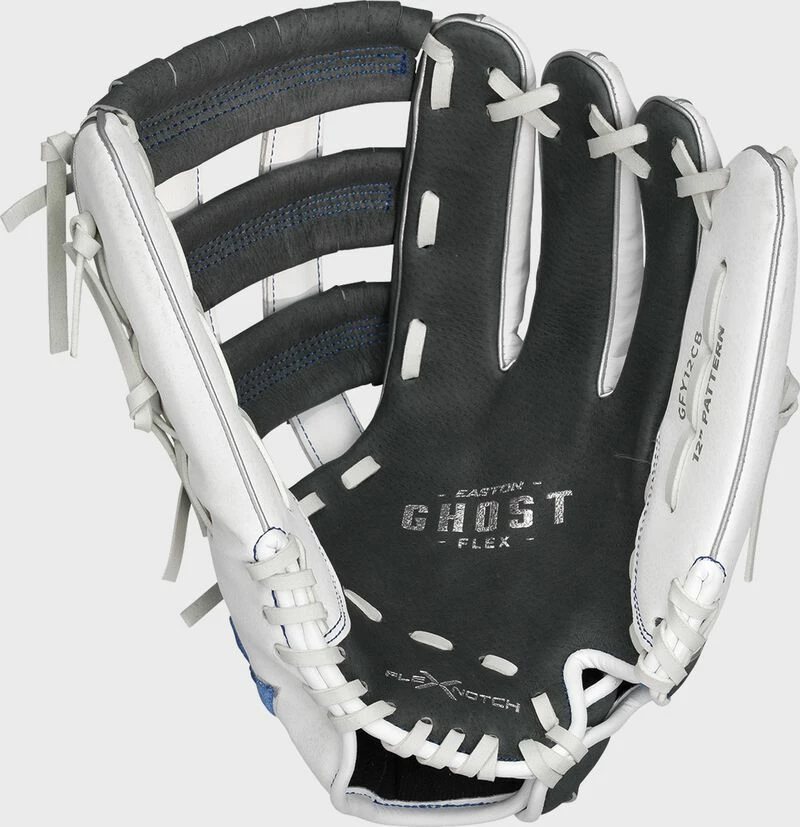 Easton Ghost Flex Youth 12" Fastpitch Glove 2 Easton Ghost Flex Youth 12" Fastpitch Glove - Image 2