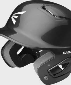 Easton Alpha T-Ball Batting Helmet - Black