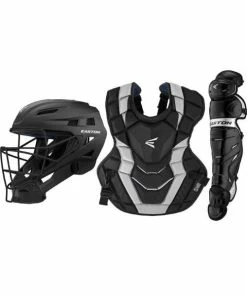 Easton Elite X Youth Catchers Set 14 Easton Elite X Youth Catchers Set -Gloves Sales Store ELITEX BLACKSILVER 59ceac86 249b 46d6 8d1f fab03d02c436