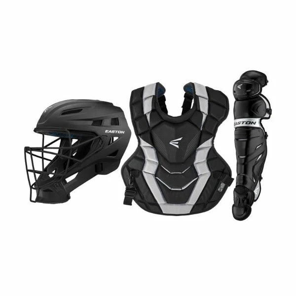 Easton Elite X Youth Catchers Set 4 Easton Elite X Youth Catchers Set - Image 4
