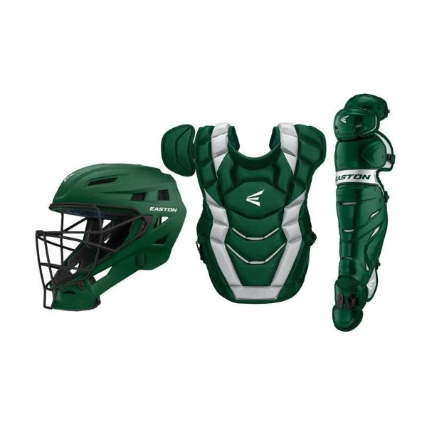 Easton Elite X Youth Catchers Set 9 Easton Elite X Youth Catchers Set - Image 9