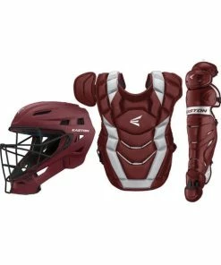 Easton Elite X Youth Catchers Set 20 Easton Elite X Youth Catchers Set -Gloves Sales Store ELITEX MAROONSILVER 4bc2c7a9 862c 4e3c a83c 96aed43955ea
