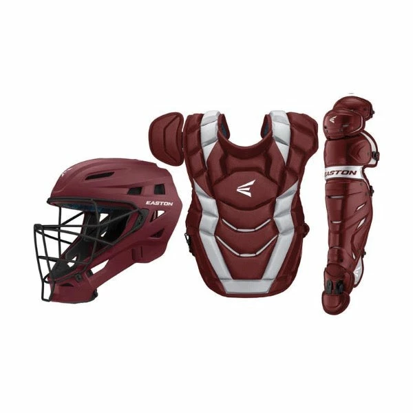 Easton Elite X Youth Catchers Set 10 Easton Elite X Youth Catchers Set - Image 10
