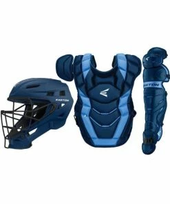 Easton Elite X Youth Catchers Set 21 Easton Elite X Youth Catchers Set -Gloves Sales Store ELITEX NAVYCAROLINABLUE 96042f01 cc24 48cc a90d f1bf039a873e