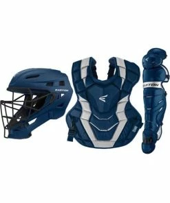 Easton Elite X Youth Catchers Set 16 Easton Elite X Youth Catchers Set -Gloves Sales Store ELITEX NAVYSILVER b42001e6 7c15 48c7 9b16 7f2dece6c37d