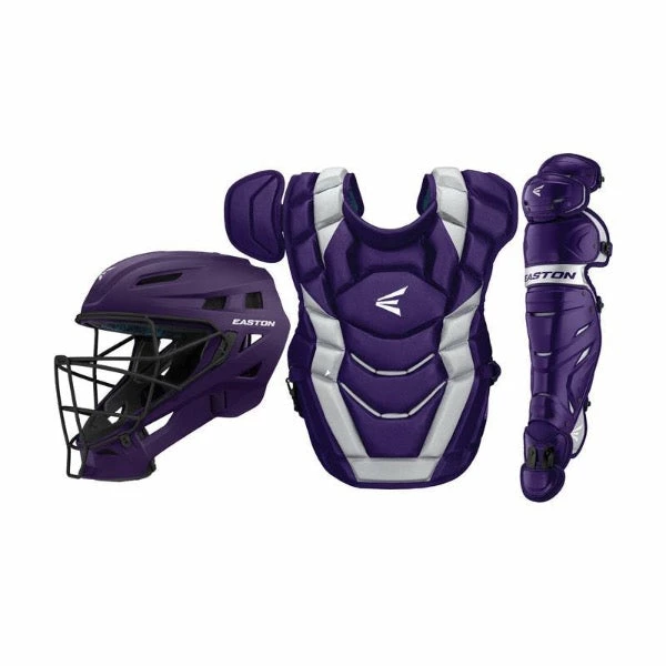 Easton Elite X Youth Catchers Set 8 Easton Elite X Youth Catchers Set - Image 8