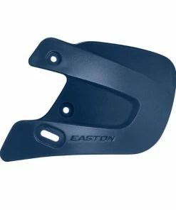 Easton Z5 2.0 Universal Batting Helmet Jaw Guard -Gloves Sales Store EXTENDEDJAWGUARD NAVY