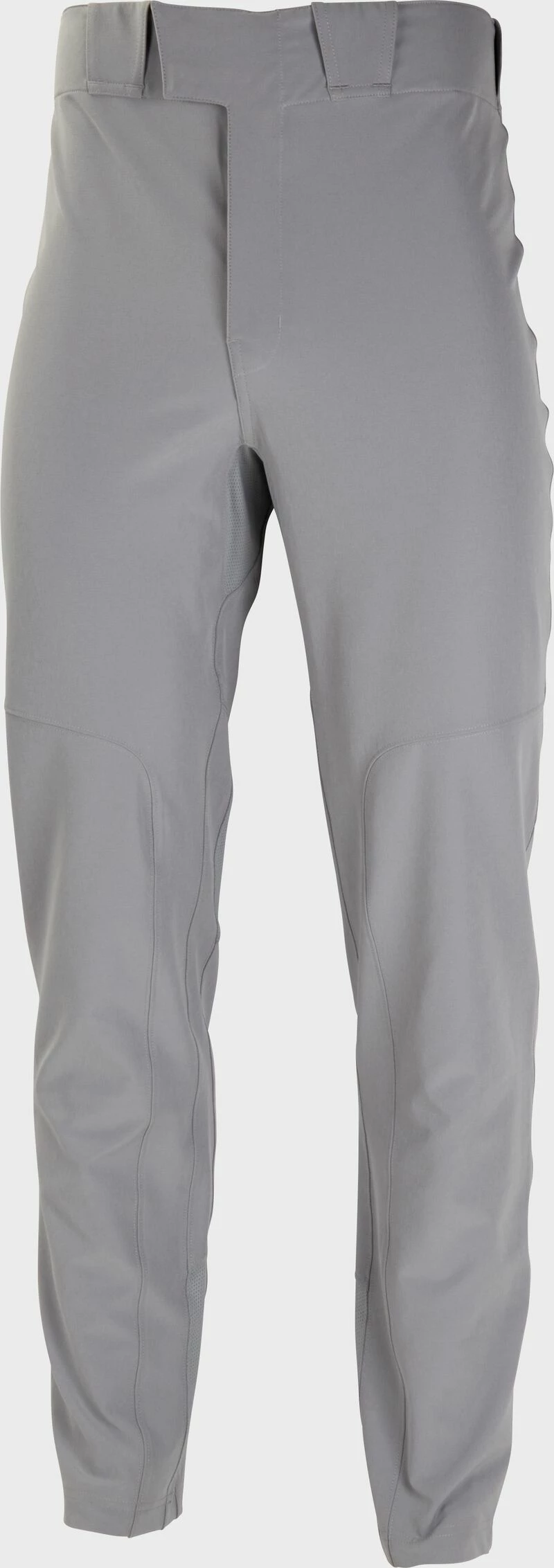 Rawlings GCTBP Gold Collection Athletic Fit Performance Baseball Pant - Grey 1 Rawlings GCTBP Gold Collection Athletic Fit Performance Baseball Pant - Grey