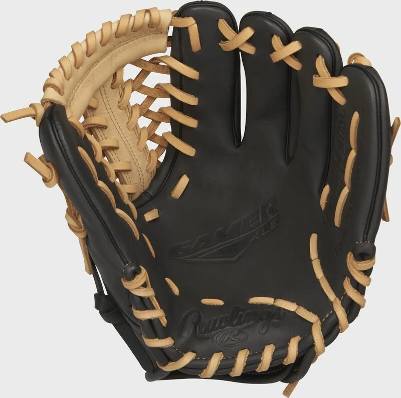 Rawlings Gamer XLE 11.5" Baseball Glove GXLE204-4DSC 2 Rawlings Gamer XLE 11.5" Baseball Glove GXLE204-4DSC - Image 2