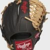 Rawlings Gamer XLE 11.5" Baseball Glove GXLE204-4DSC