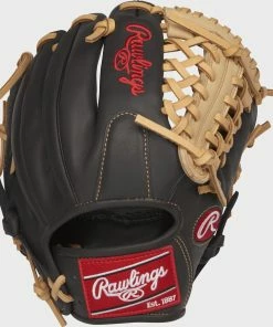 Rawlings Gamer XLE 11.5" Baseball Glove GXLE204-4DSC
