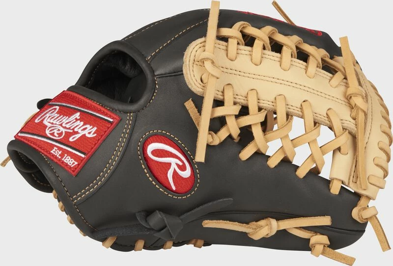 Rawlings Gamer XLE 11.5" Baseball Glove GXLE204-4DSC 3 Rawlings Gamer XLE 11.5" Baseball Glove GXLE204-4DSC - Image 3