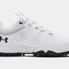 Under Armour Glory Turf Women's Turf Shoe - White