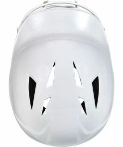 Champro Sports Champro HX Rookie T-Ball Batting Helmet/Mask - White 6 Champro Sports Champro HX Rookie T-Ball Batting Helmet/Mask - White -Gloves Sales Store HXFPU 6 white