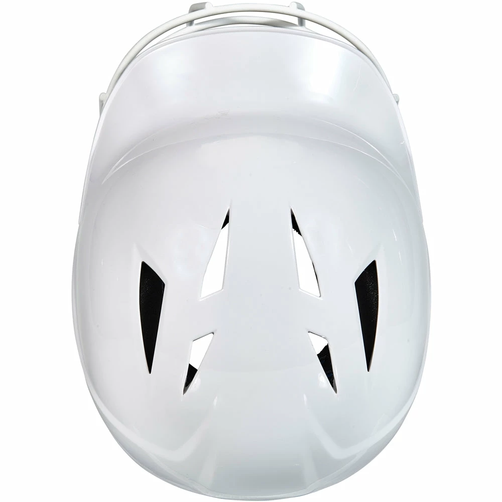 Champro Sports Champro HX Rookie T-Ball Batting Helmet/Mask - White 3 Champro Sports Champro HX Rookie T-Ball Batting Helmet/Mask - White - Image 3