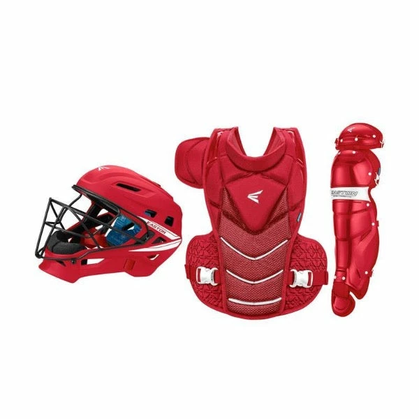 Easton Jen Schro The Very Best Adult Fastpitch Catchers Set 5 Easton Jen Schro The Very Best Adult Fastpitch Catchers Set - Image 5