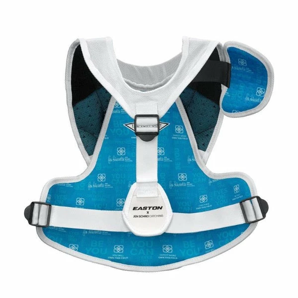 Easton Jen Schro The Very Best Adult Fastpitch Catchers Set 2 Easton Jen Schro The Very Best Adult Fastpitch Catchers Set - Image 2