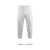 Marucci Youth EXCEL "Tweener" Baseball Pant - White