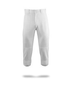 Marucci Youth EXCEL "Tweener" Baseball Pant - White