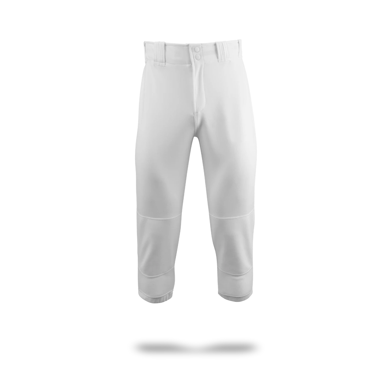 Marucci Youth EXCEL "Tweener" Baseball Pant - White 1 Marucci Youth EXCEL "Tweener" Baseball Pant - White