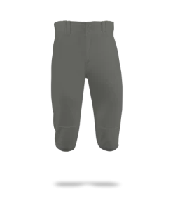 Marucci Men's EXCEL Short Baseball Pant - Grey