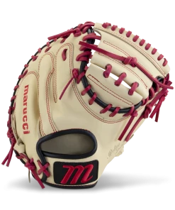 Marucci Oxbow 33.5" Baseball Catchers Mitt - MFG2OX235C1