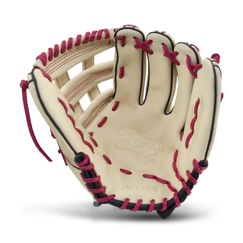 Marucci Oxbow 12" Baseball Glove - MFG2OX45A3 2 Marucci Oxbow 12" Baseball Glove - MFG2OX45A3 - Image 2