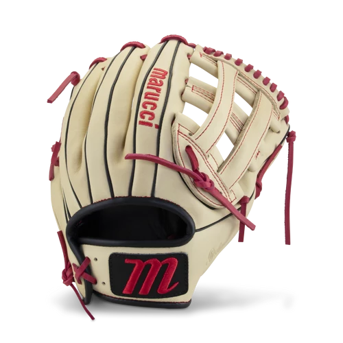 Marucci Oxbow 12" Baseball Glove - MFG2OX45A3 1 Marucci Oxbow 12" Baseball Glove - MFG2OX45A3