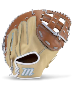 Marucci Acadia 33" Fastpitch Catchers Mitt - MFGACFP230C2