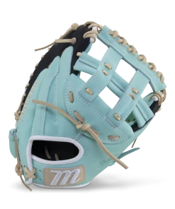 Marucci Palmetto 34" Fastpitch Catchers Mitt - MFGPLM240C2FP