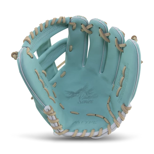 Marucci Palmetto 12" Fastpitch Glove - MFGPLM45A5FP 2 Marucci Palmetto 12" Fastpitch Glove - MFGPLM45A5FP - Image 2