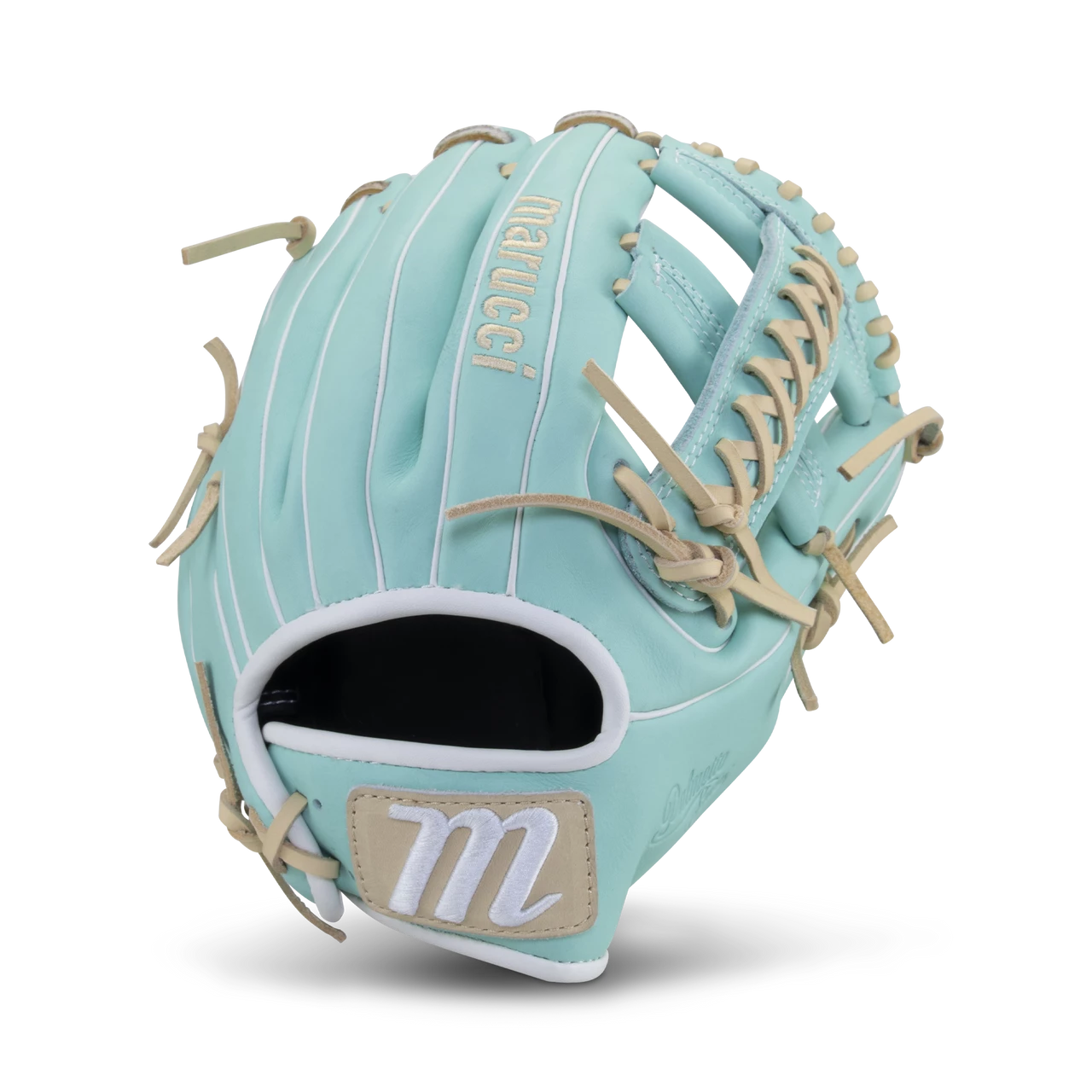 Marucci Palmetto 12" Fastpitch Glove - MFGPLM45A5FP 1 Marucci Palmetto 12" Fastpitch Glove - MFGPLM45A5FP