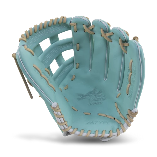 Marucci Palmetto 12.75" Fastpitch Glove - MFGPLM98R3FP 2 Marucci Palmetto 12.75" Fastpitch Glove - MFGPLM98R3FP - Image 2