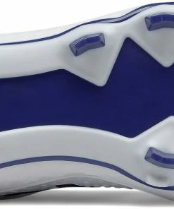 New Balance 3000 V5 Fresh Foam Molded Cleats - Royal/White 5 New Balance 3000 V5 Fresh Foam Molded Cleats - Royal/White -Gloves Sales Store NBroyalbottom