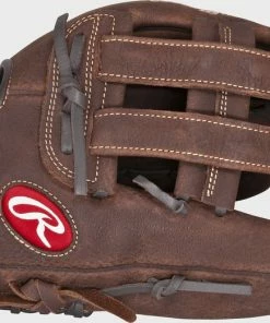 Rawlings Player Preferred 13" Baseball Glove - P130HFL -Gloves Sales Store P130HFL 3